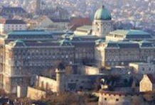 Welcome to Budapest Package
